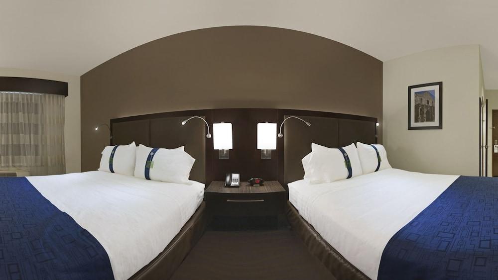 Holiday Inn Hotel & Suites Northwest San Antonio By Ihg Dış mekan fotoğraf