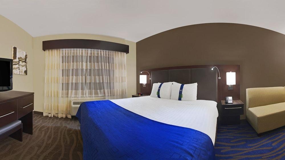 Holiday Inn Hotel & Suites Northwest San Antonio By Ihg Dış mekan fotoğraf