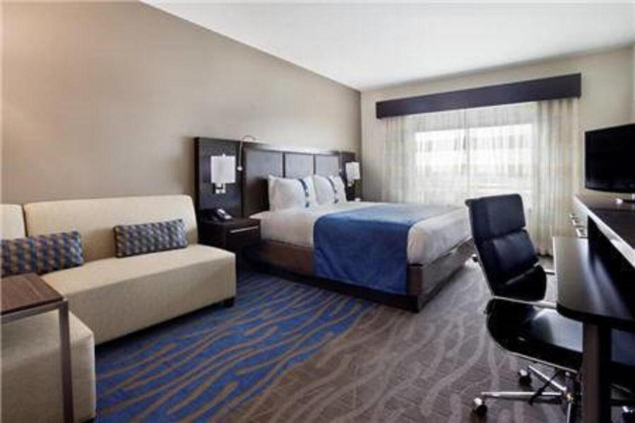 Holiday Inn Hotel & Suites Northwest San Antonio By Ihg Oda fotoğraf