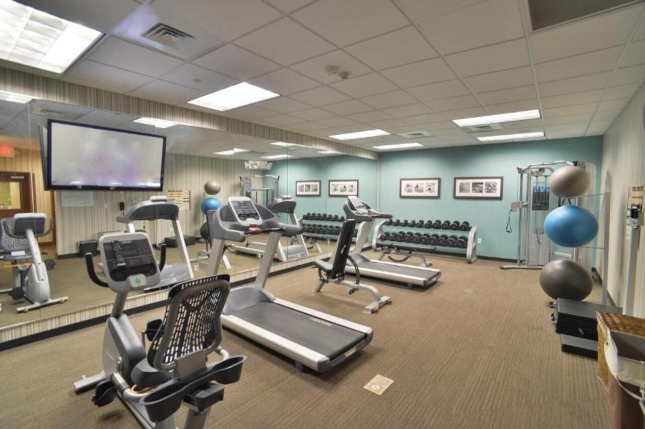 Holiday Inn Hotel & Suites Northwest San Antonio By Ihg Dış mekan fotoğraf