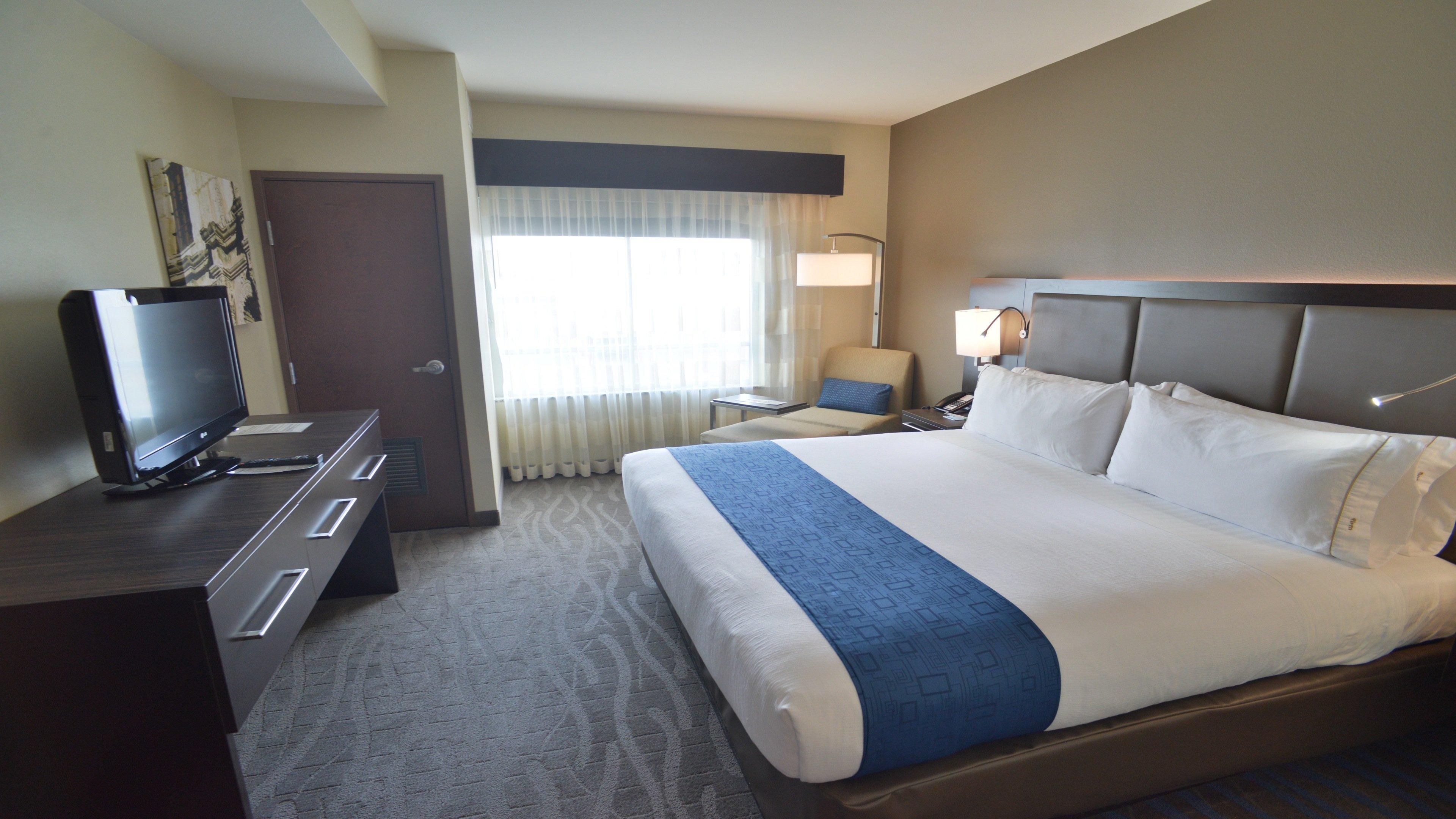 Holiday Inn Hotel & Suites Northwest San Antonio By Ihg Dış mekan fotoğraf
