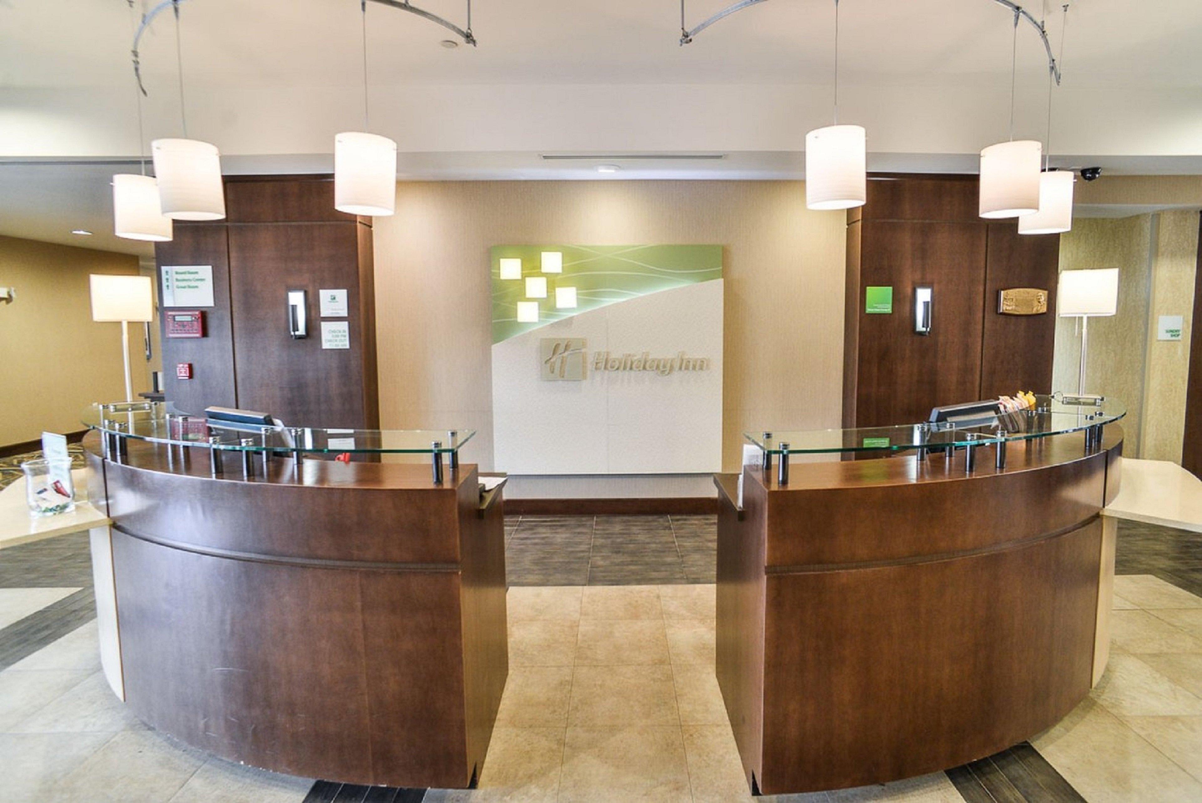 Holiday Inn Hotel & Suites Northwest San Antonio By Ihg Dış mekan fotoğraf