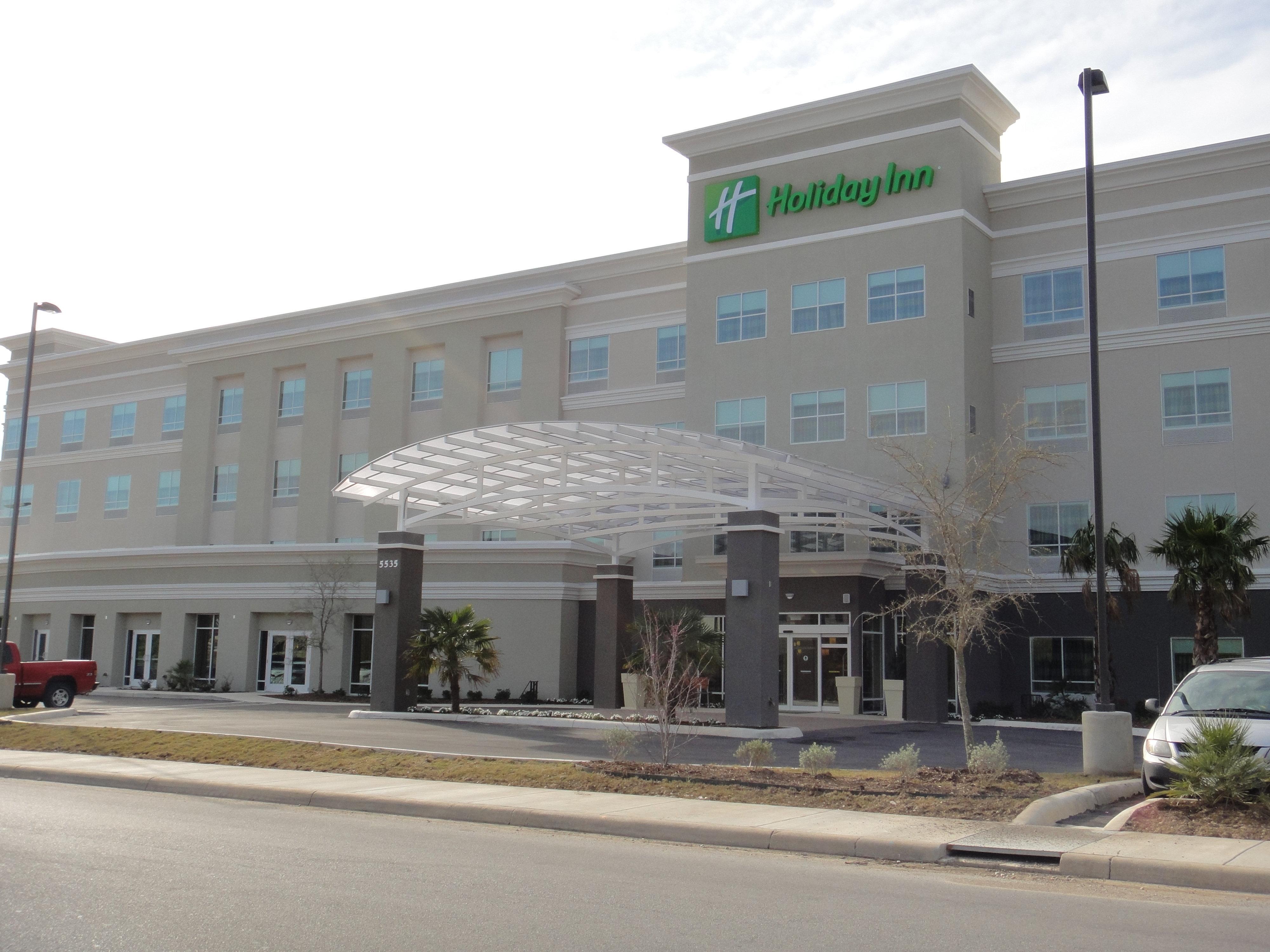 Holiday Inn Hotel & Suites Northwest San Antonio By Ihg Dış mekan fotoğraf