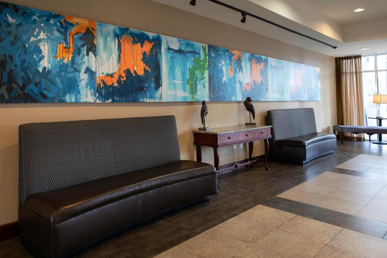 Holiday Inn Hotel & Suites Northwest San Antonio By Ihg Dış mekan fotoğraf