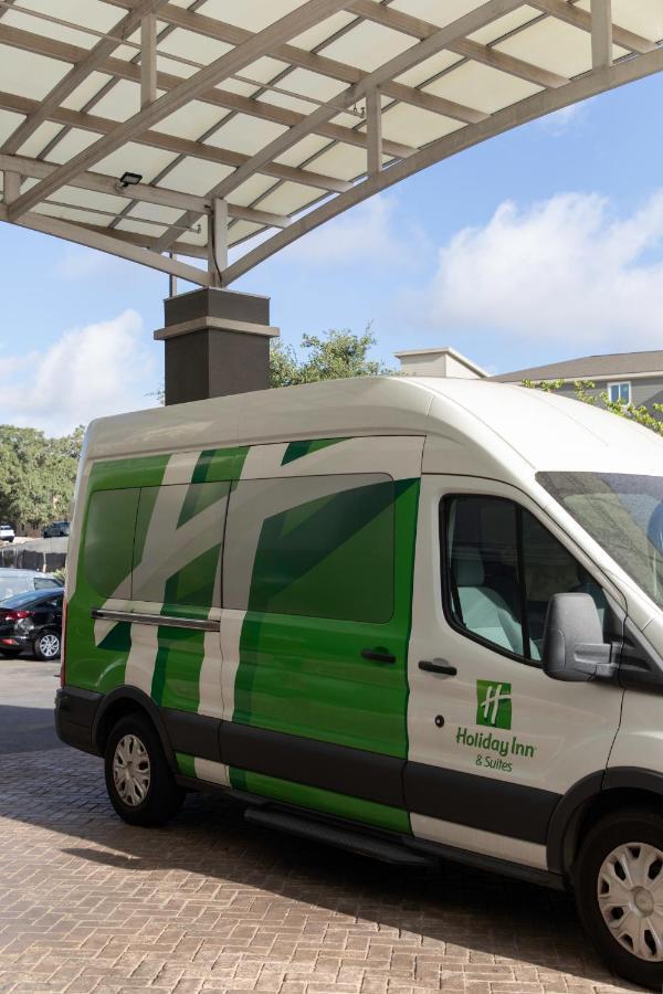 Holiday Inn Hotel & Suites Northwest San Antonio By Ihg Dış mekan fotoğraf