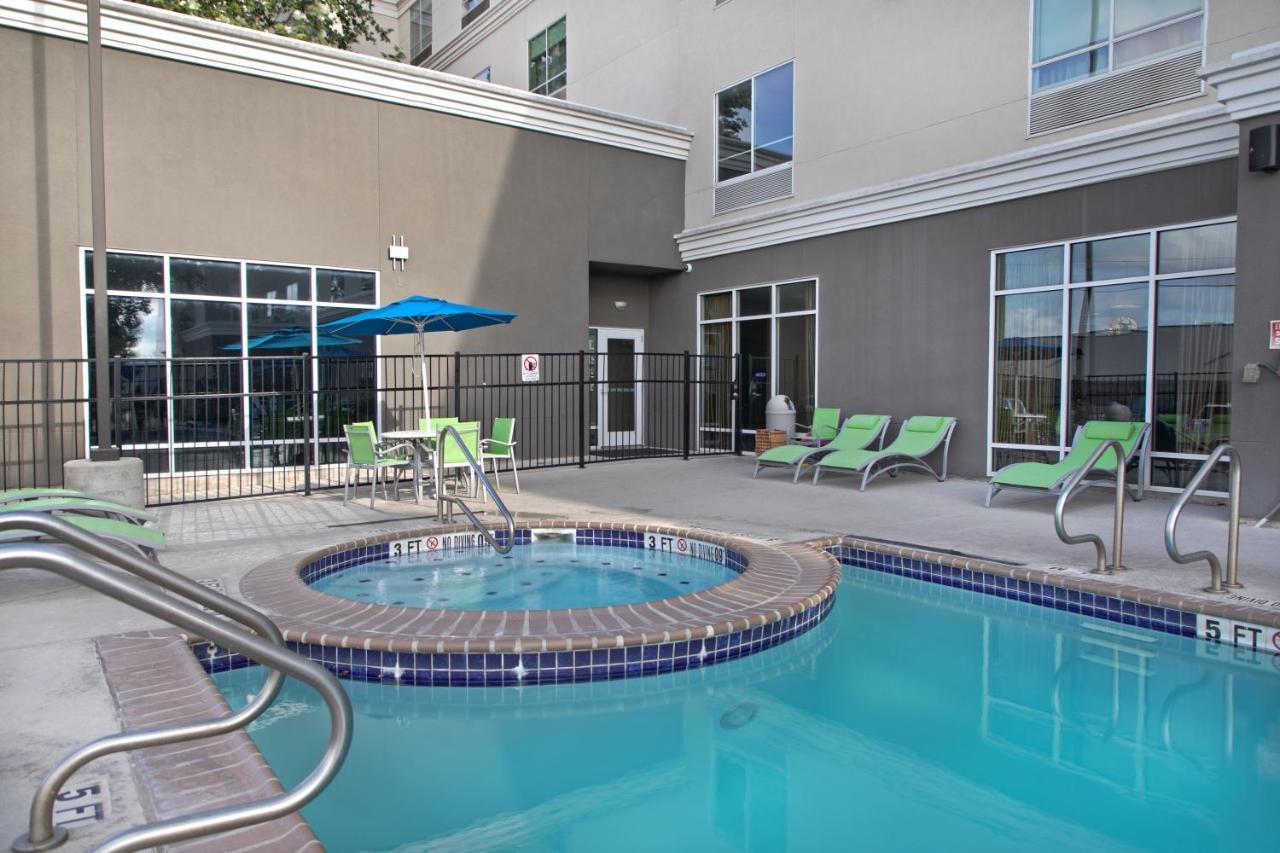 Holiday Inn Hotel & Suites Northwest San Antonio By Ihg Dış mekan fotoğraf