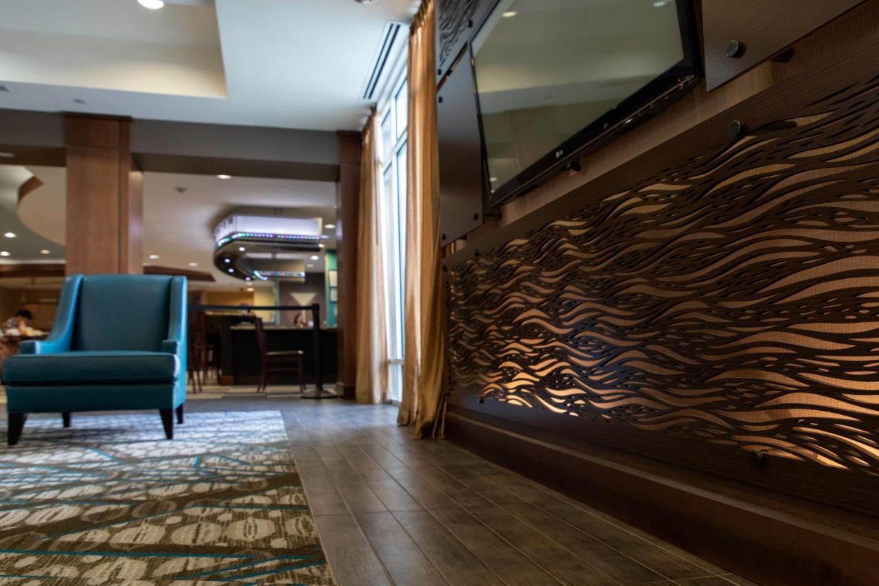 Holiday Inn Hotel & Suites Northwest San Antonio By Ihg Dış mekan fotoğraf