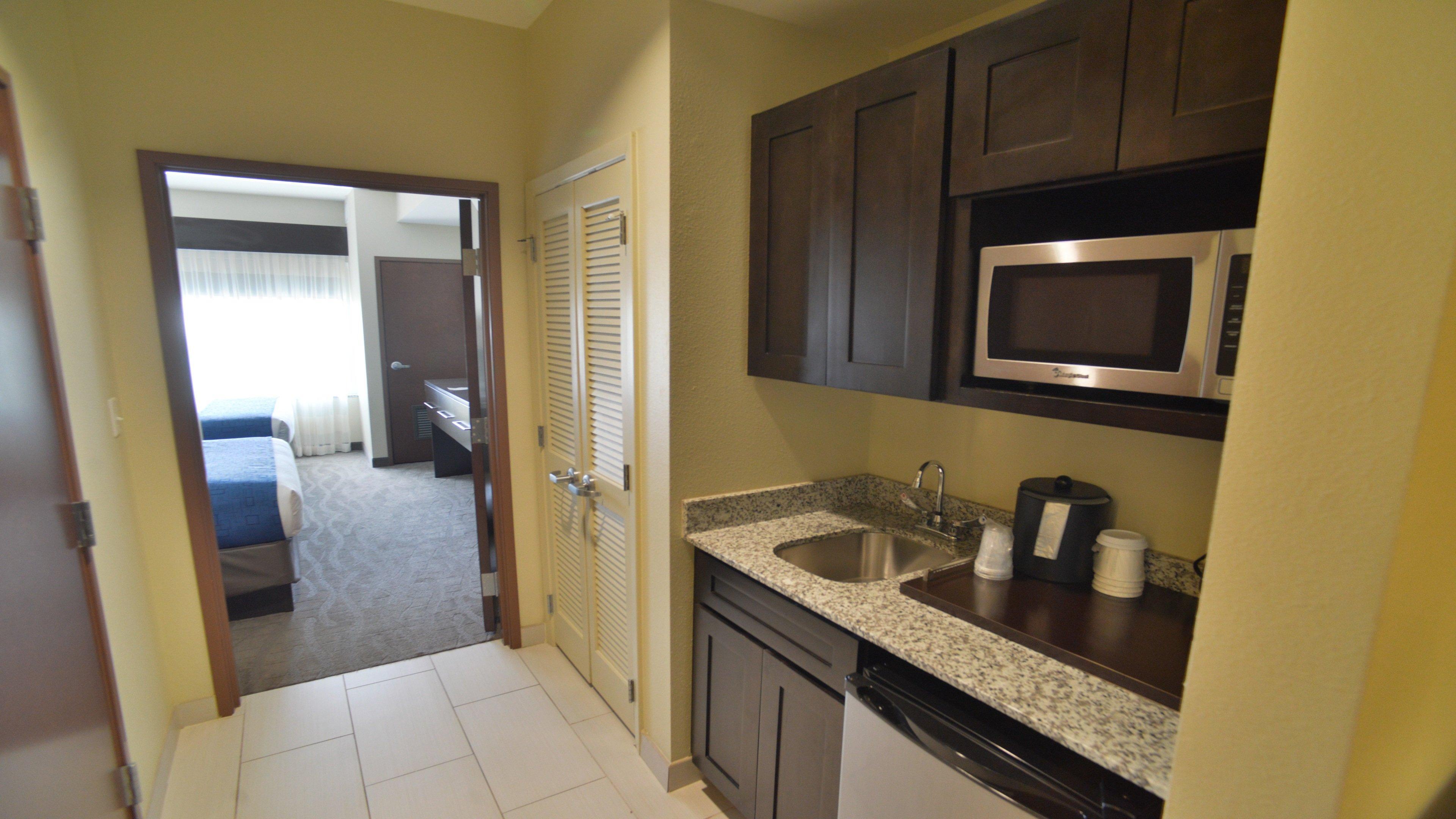 Holiday Inn Hotel & Suites Northwest San Antonio By Ihg Dış mekan fotoğraf