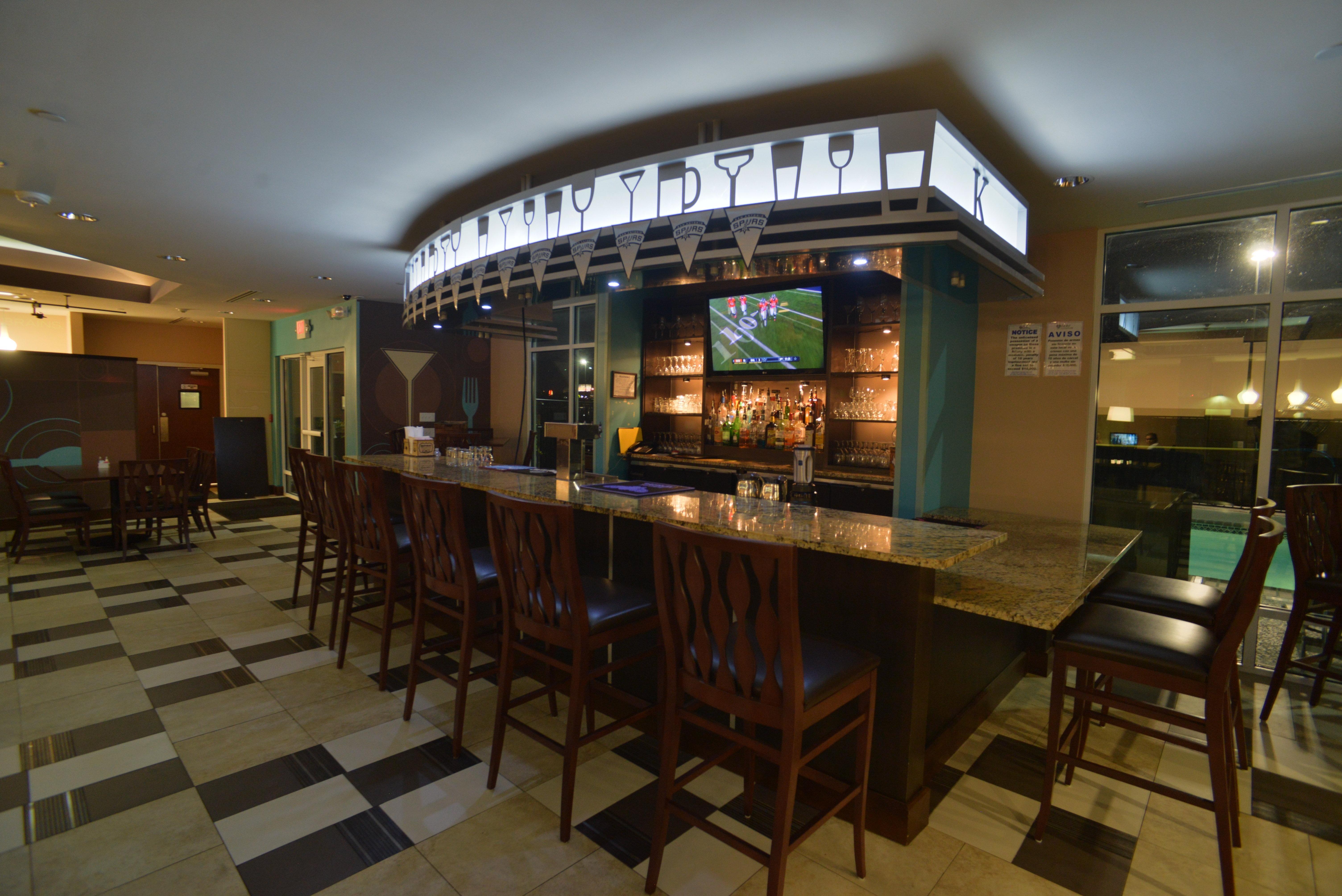 Holiday Inn Hotel & Suites Northwest San Antonio By Ihg Dış mekan fotoğraf