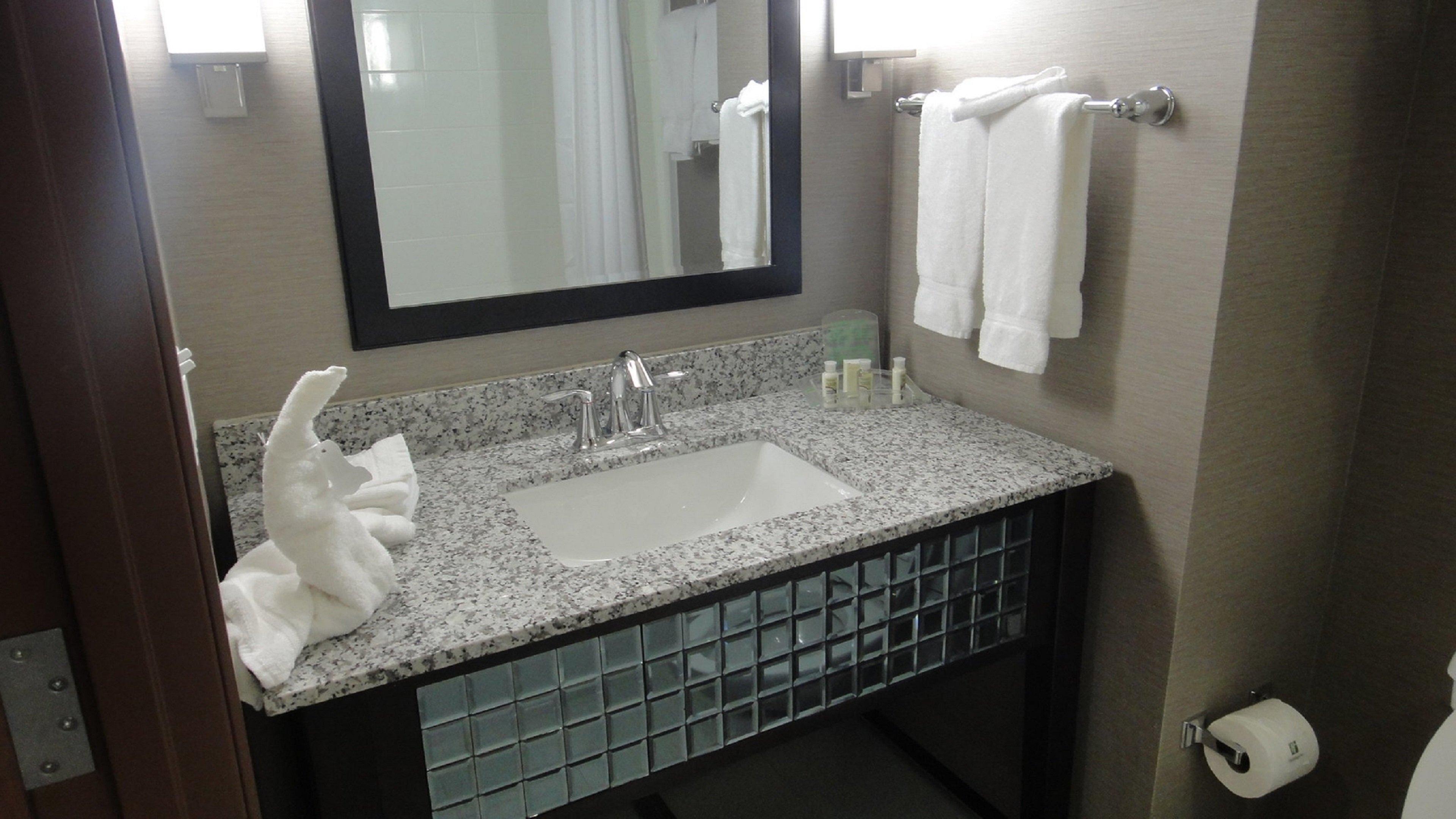 Holiday Inn Hotel & Suites Northwest San Antonio By Ihg Oda fotoğraf