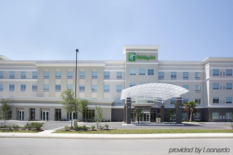 Holiday Inn Hotel & Suites Northwest San Antonio By Ihg Dış mekan fotoğraf