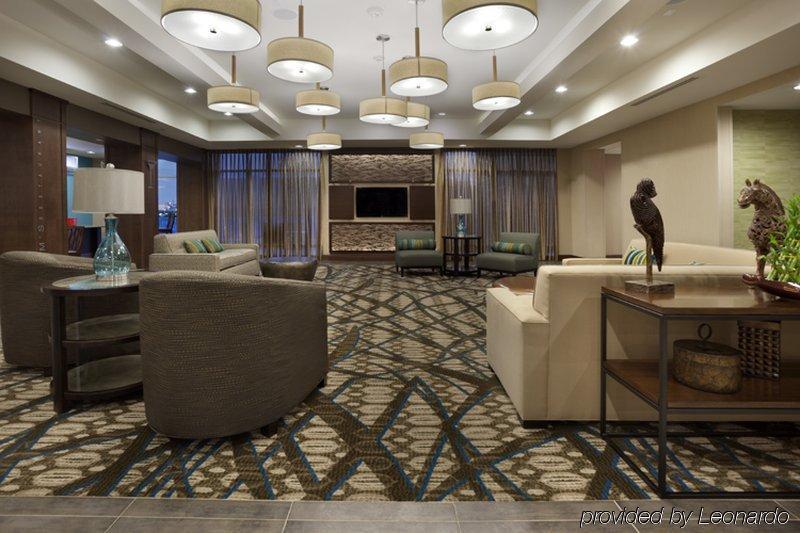 Holiday Inn Hotel & Suites Northwest San Antonio By Ihg İç mekan fotoğraf