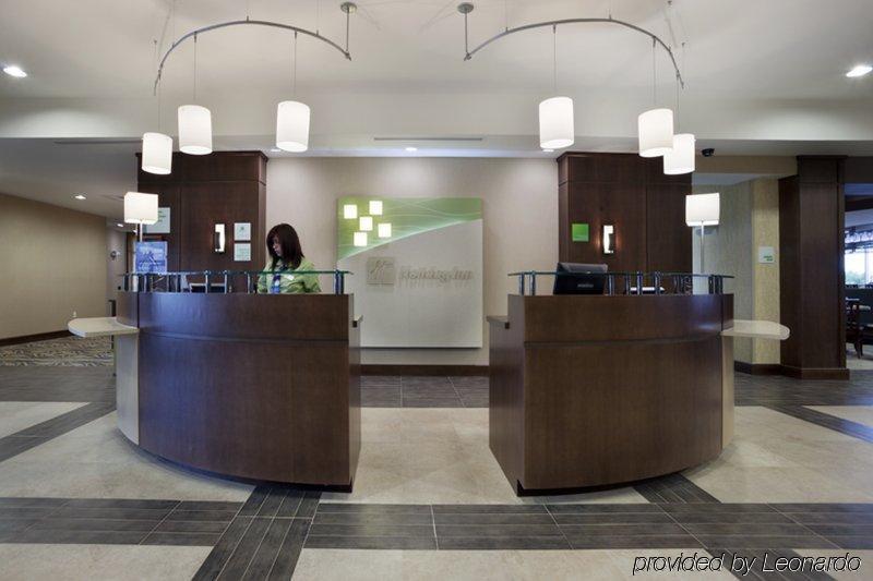 Holiday Inn Hotel & Suites Northwest San Antonio By Ihg İç mekan fotoğraf