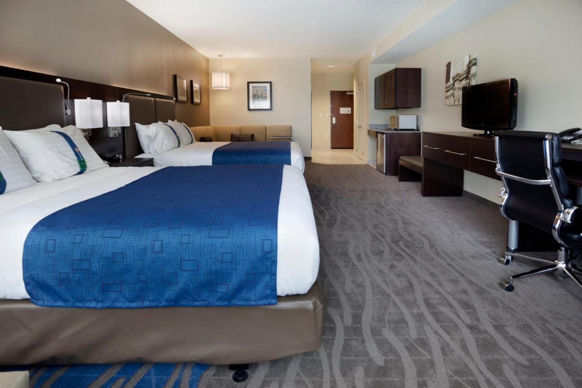 Holiday Inn Hotel & Suites Northwest San Antonio By Ihg Dış mekan fotoğraf
