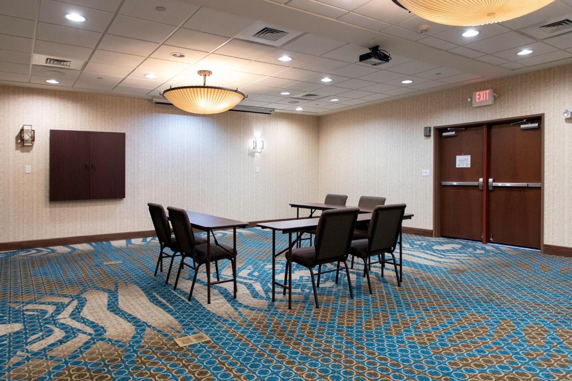 Holiday Inn Hotel & Suites Northwest San Antonio By Ihg Dış mekan fotoğraf