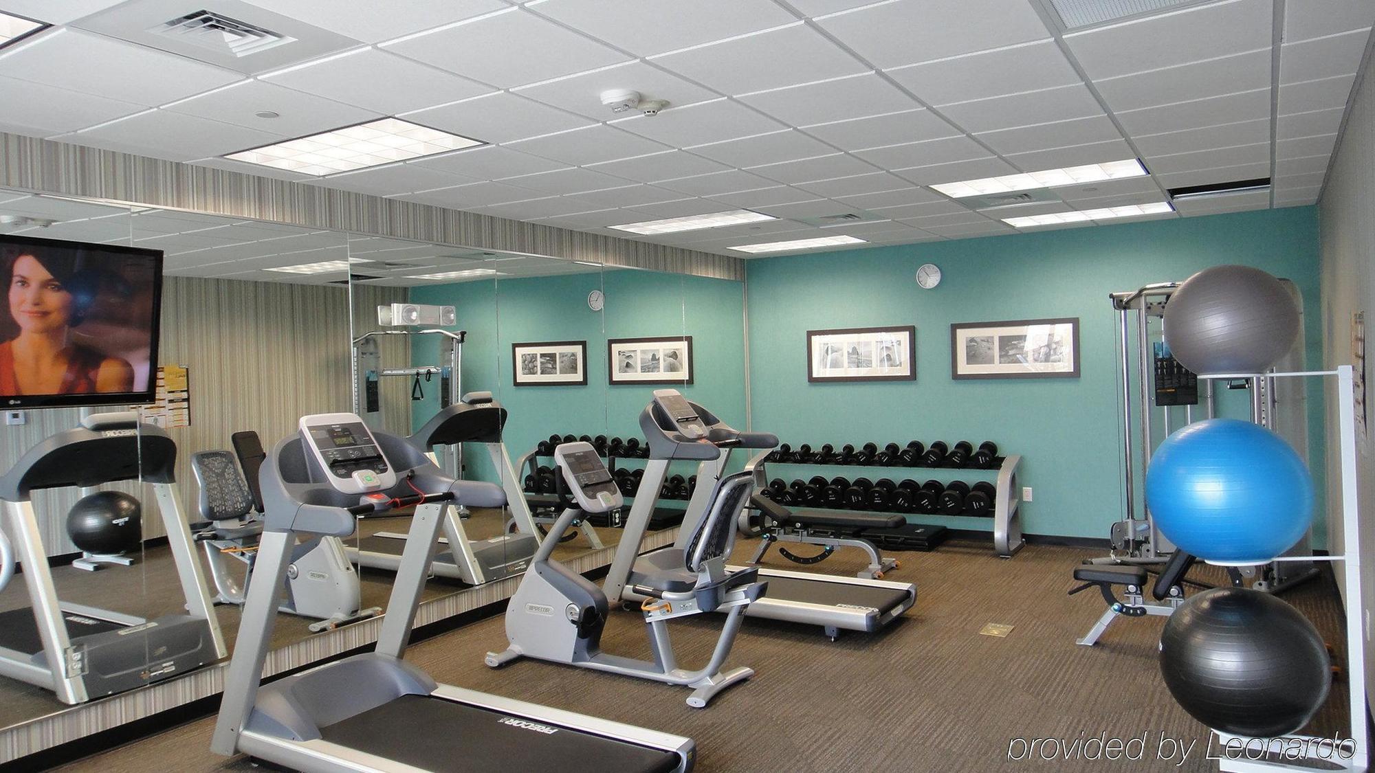 Holiday Inn Hotel & Suites Northwest San Antonio By Ihg Konforlar fotoğraf