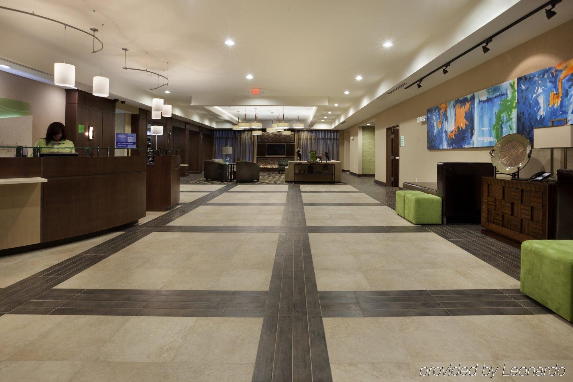 Holiday Inn Hotel & Suites Northwest San Antonio By Ihg İç mekan fotoğraf