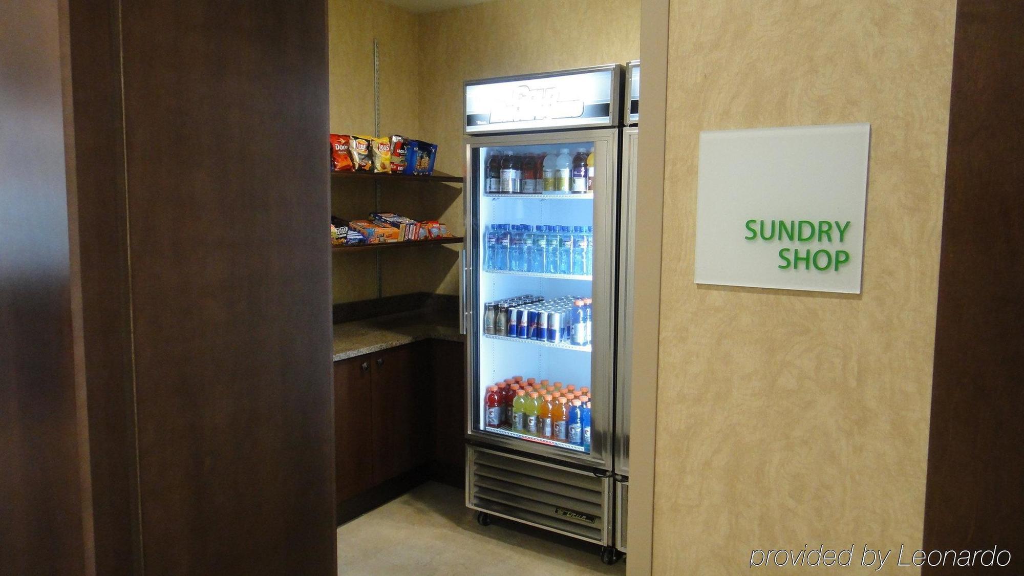 Holiday Inn Hotel & Suites Northwest San Antonio By Ihg Konforlar fotoğraf