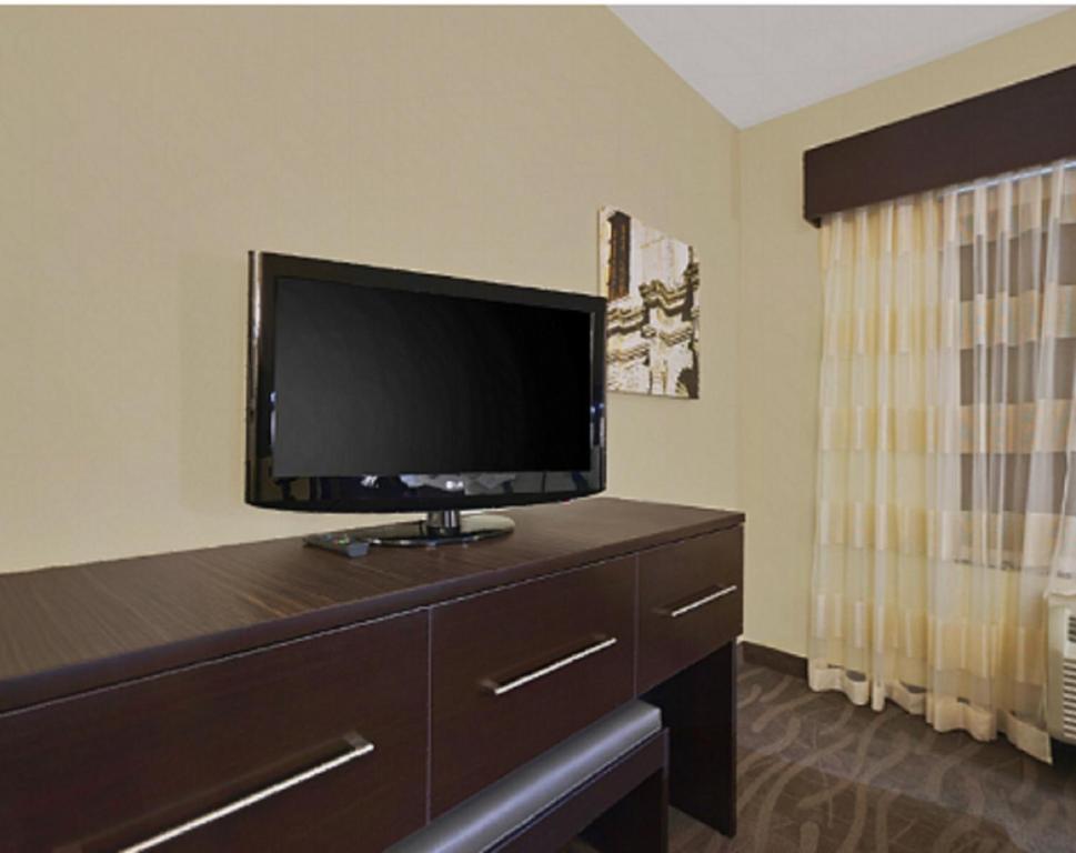 Holiday Inn Hotel & Suites Northwest San Antonio By Ihg Oda fotoğraf