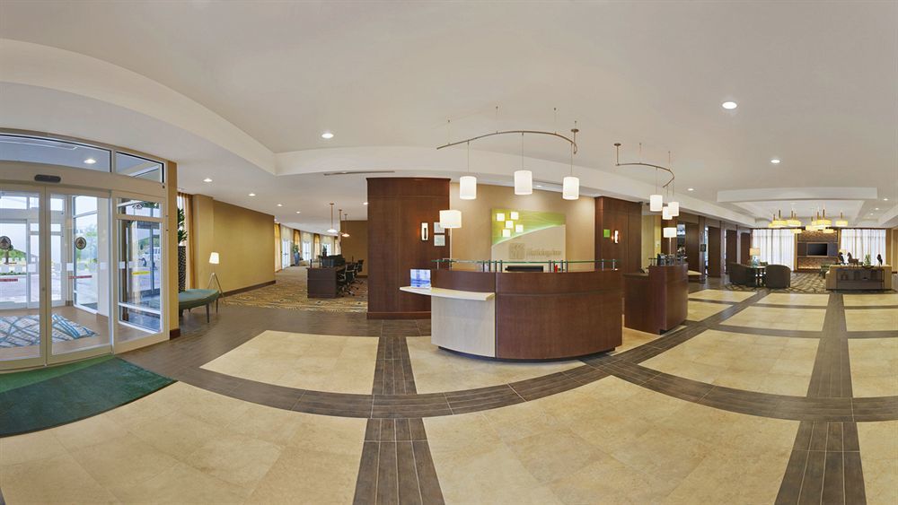 Holiday Inn Hotel & Suites Northwest San Antonio By Ihg Dış mekan fotoğraf