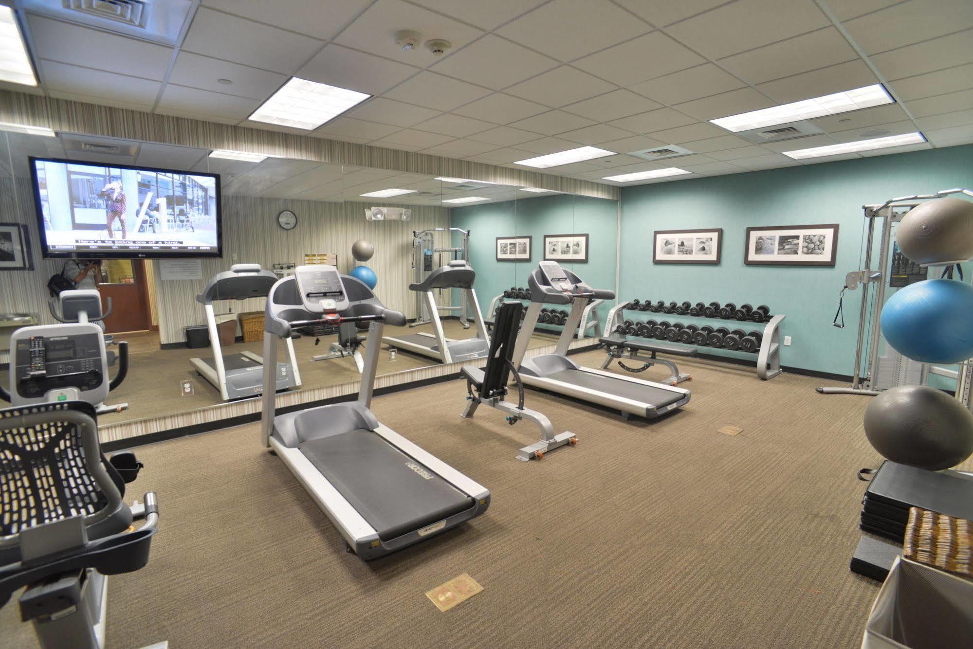 Holiday Inn Hotel & Suites Northwest San Antonio By Ihg Dış mekan fotoğraf