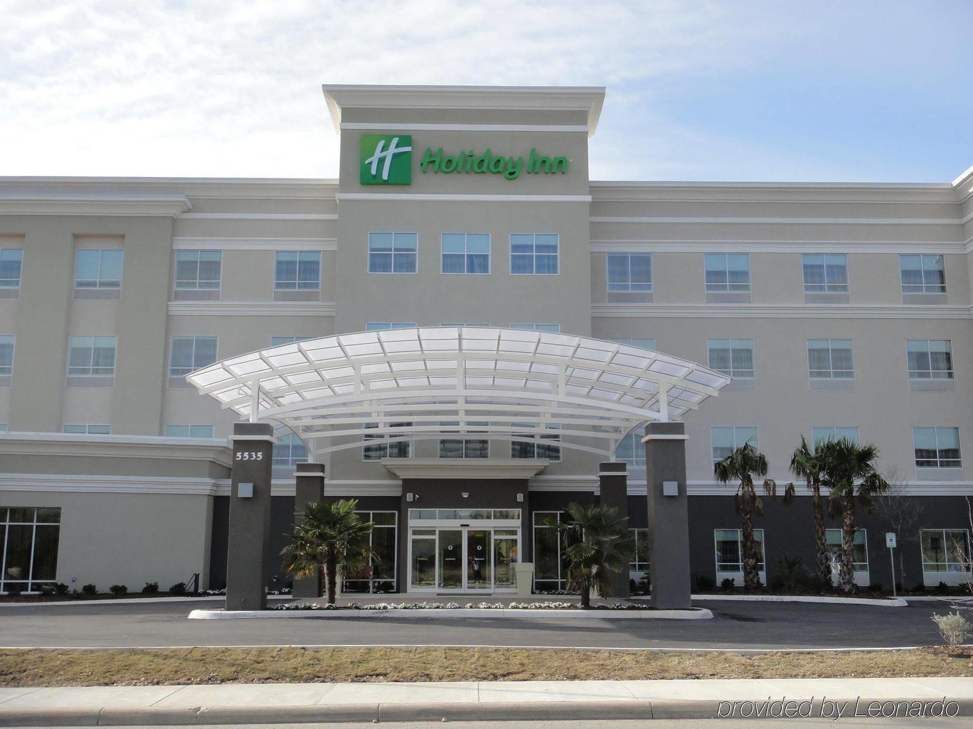 Holiday Inn Hotel & Suites Northwest San Antonio By Ihg Dış mekan fotoğraf