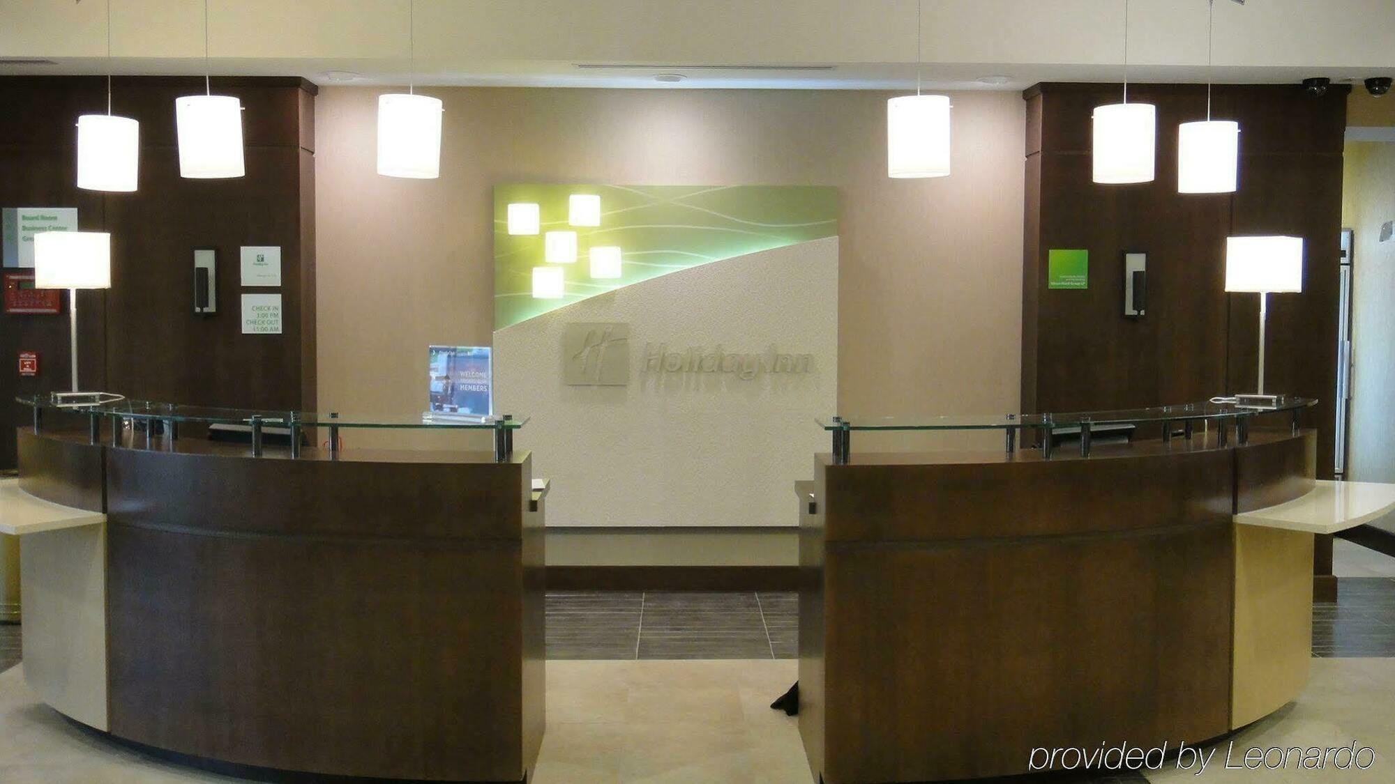 Holiday Inn Hotel & Suites Northwest San Antonio By Ihg İç mekan fotoğraf