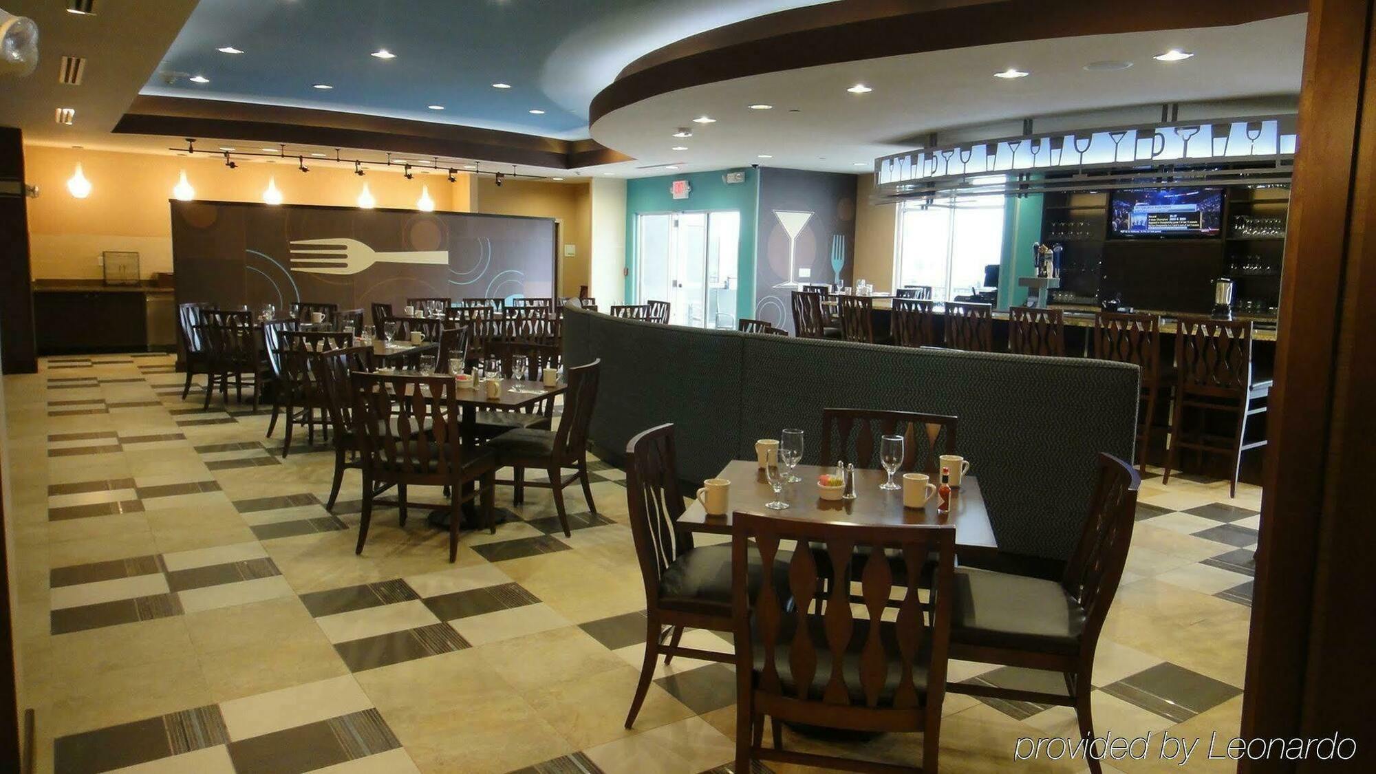 Holiday Inn Hotel & Suites Northwest San Antonio By Ihg Dış mekan fotoğraf